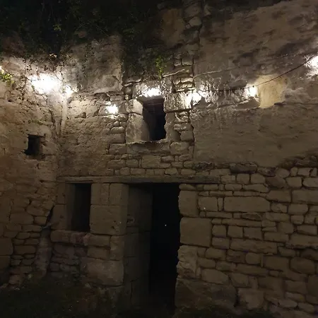 Holiday home Cosy & Ses Troglos 