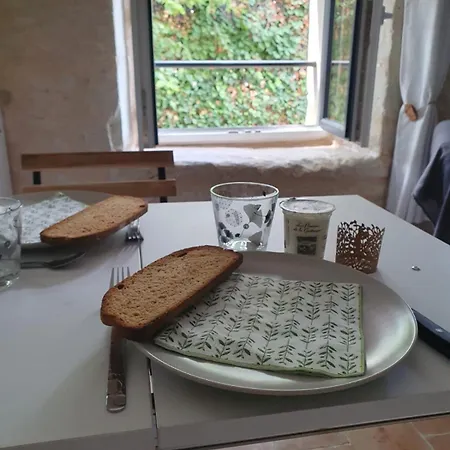 Holiday home Cosy & Ses Troglos 