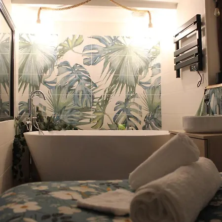 Holiday home Cosy & Ses Troglos 