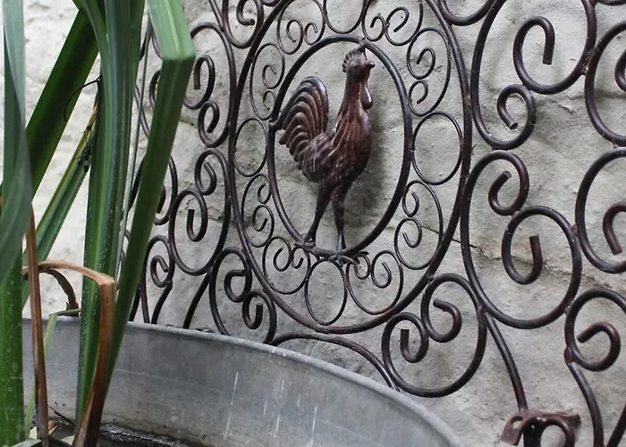 Cosy&ses Troglos Chez Evariste