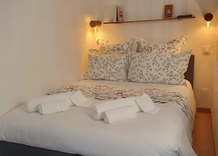 Cosy&ses Troglos Chez Evariste *