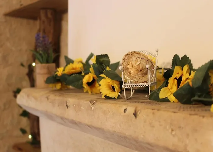 Cosy&ses Troglos Chez Evariste *