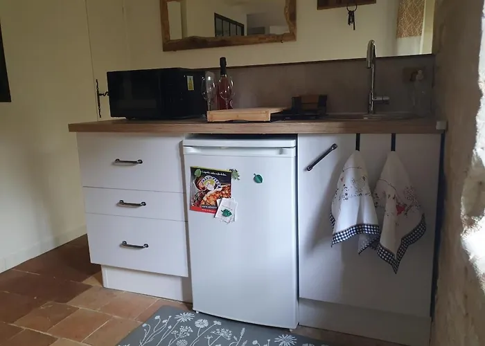 Cosy&ses Troglos Chez Evariste